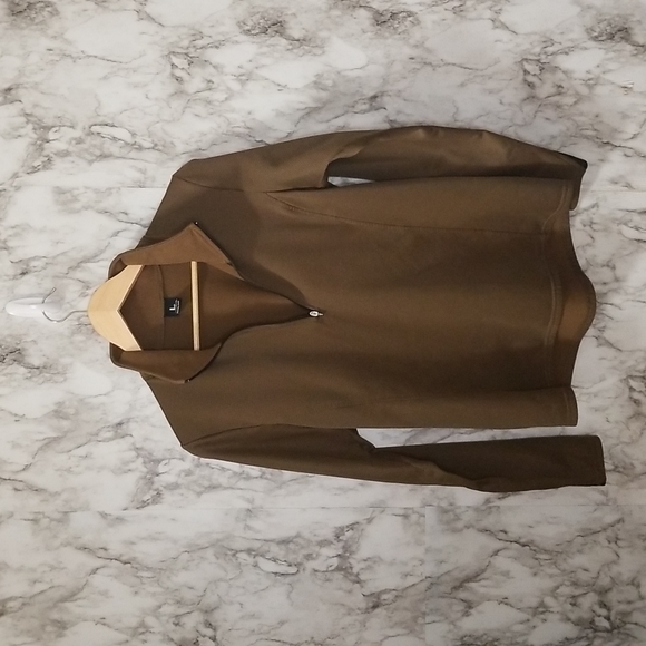 Chemise d'équitation Canter outdoor 0 gr